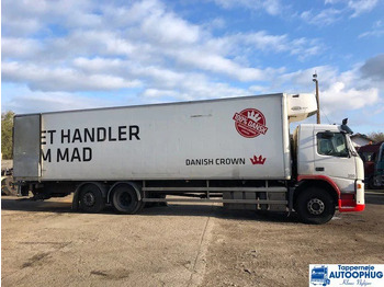 Рефрижератор Volvo FM330 Coolerbox 6×2: фото 2