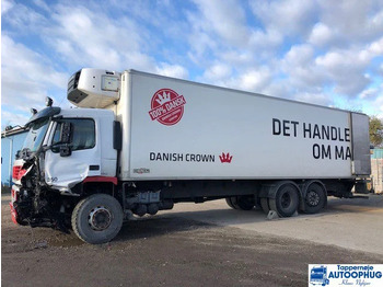 Рефрижератор Volvo FM330 Coolerbox 6×2: фото 3