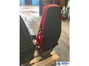 Кабина и интерьер для Грузовиков Volvo Sæde RH Volvo 82201655: фото 3