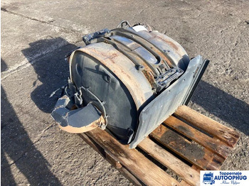 Глушитель/ Выхлопная система для Грузовиков Volvo Silencer Volvo 22495989: фото 4 Глушитель/ Выхлопная система для Грузовиков Volvo Silencer Volvo 22495989: фото 4