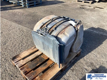 Глушитель/ Выхлопная система для Грузовиков Volvo Silencer Volvo 22495989: фото 2 Глушитель/ Выхлопная система для Грузовиков Volvo Silencer Volvo 22495989: фото 2