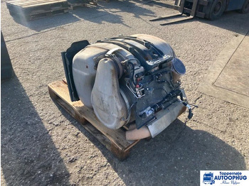 Глушитель/ Выхлопная система для Грузовиков Volvo Silencer Volvo 22495989: фото 3 Глушитель/ Выхлопная система для Грузовиков Volvo Silencer Volvo 22495989: фото 3