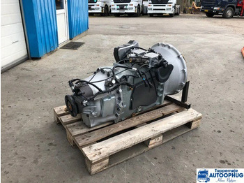 Коробка передач и запчасти для Грузовиков Volvo VT2514B gearkasse / gearbox: фото 3 Коробка передач и запчасти для Грузовиков Volvo VT2514B gearkasse / gearbox: фото 3