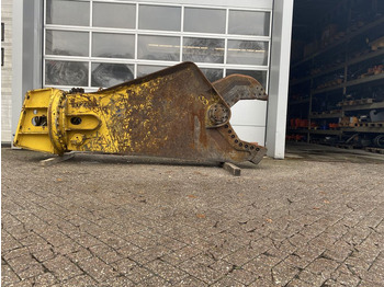 Гидроножницы