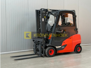 Linde H 20 T в лизинг Linde H 20 T: фото 2