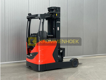 Linde R 20 в лизинг Linde R 20: фото 4
