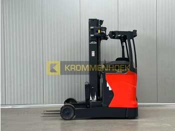 Linde R 20 в лизинг Linde R 20: фото 1
