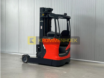 Linde R 20 в лизинг Linde R 20: фото 3