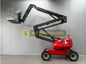 Коленчатый подъемник MANITOU 160 ATJ