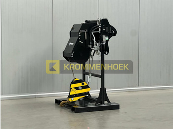 Лебёдка MANITOU