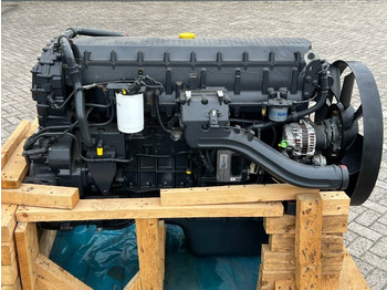 CNH Engine - FPT Cursor 13 - F3BE9681C  в лизинг CNH Engine - FPT Cursor 13 - F3BE9681C: фото 4