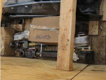 Новый Двигатель для Сельскохозяйственной техники CNH Rear end - Quadtrac / Steiger / T9 - 51585501: фото 3 Новый Двигатель для Сельскохозяйственной техники CNH Rear end - Quadtrac / Steiger / T9 - 51585501: фото 3