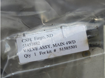 Новый Двигатель для Сельскохозяйственной техники CNH Rear end - Quadtrac / Steiger / T9 - 51585501: фото 4 Новый Двигатель для Сельскохозяйственной техники CNH Rear end - Quadtrac / Steiger / T9 - 51585501: фото 4