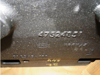 Двигатель для Сельскохозяйственной техники CNH T6.145AC - T6.175AC - tier4b: фото 4 Двигатель для Сельскохозяйственной техники CNH T6.145AC - T6.175AC - tier4b: фото 4