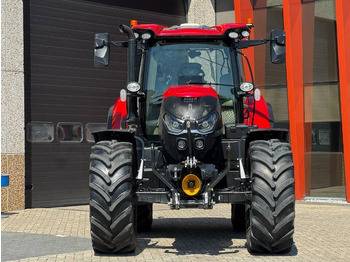 Трактор Case IH 150CVX, AFS, frontlinkage + PTO, GPS, 2023!!: фото 5