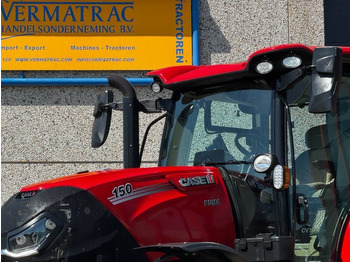 Трактор Case IH 150CVX, AFS, frontlinkage + PTO, GPS, 2023!!: фото 3