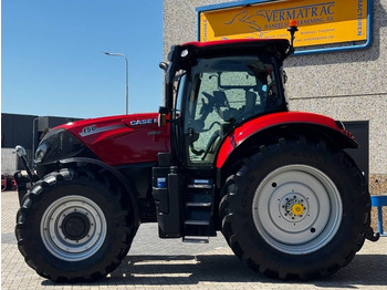 Трактор Case IH 150CVX, AFS, frontlinkage + PTO, GPS, 2023!!: фото 4