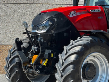 Трактор Case IH 150CVX, AFS, frontlinkage + PTO, GPS, 2023!!: фото 2