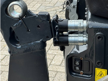 Трактор Case IH 240CVX, AFS, 2023, frontlinkage, 790u!!: фото 5