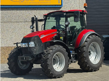 Трактор Case IH Farmall 100C, loader ready, EHR, 2023!!: фото 2
