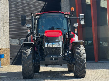 Трактор Case IH Farmall 100C, loader ready, EHR, 2023!!: фото 5