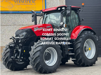 Трактор CASE IH Puma 240