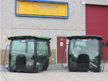 Новый Кабина для Сельскохозяйственной техники John Deere 6135R, 6145R, 6155R: фото 4 Новый Кабина для Сельскохозяйственной техники John Deere 6135R, 6145R, 6155R: фото 4