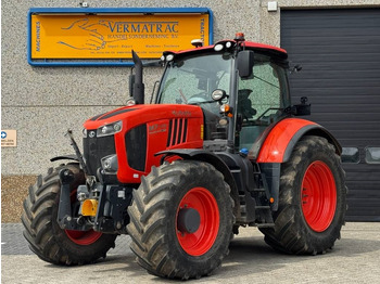 Трактор KUBOTA