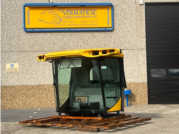 Навесное оборудование для комбайна NEW HOLLAND CR9070