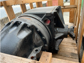 Новый Рама/ Шасси для Сельскохозяйственной техники New Holland Front Axle New Holland T9 / Case Steiger - CNH -: фото 3