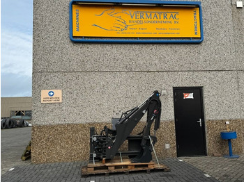 Экскаватор Skidsteer Skid steer loader – excavator arm – broo: фото 2 Экскаватор Skidsteer Skid steer loader – excavator arm – broo: фото 2