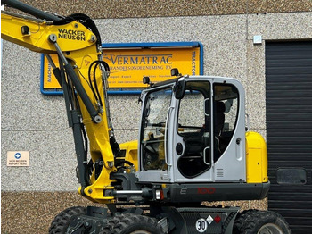 Wacker Neuson EW100 – 1376 hours – 2019!!  в лизинг Wacker Neuson EW100 – 1376 hours – 2019!!: фото 5