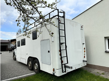 Полуинтегрированный автодом FIAT DUCATO: фото 4