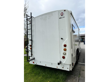 Полуинтегрированный автодом FIAT DUCATO: фото 3