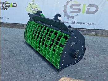 Новый Бетономешалка SID Concrete mixer TORNADO / Betonmischer / Bétonnière 1,5 m 0,6 m3: фото 4 Новый Бетономешалка SID Concrete mixer TORNADO / Betonmischer / Bétonnière 1,5 m 0,6 m3: фото 4