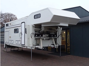 Эвакуатор Iveco Eurocargo 12.250 AUT LEER CAM CAMPERUNIT TKM 31000: фото 5