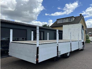 Грузовик бортовой/ Платформа MERCEDES-BENZ Actros 2636