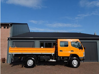 Pfau REXTER A6500 4x4 CREWCAP KIPPER HYDRAULIC в лизинг Pfau REXTER A6500 4x4 CREWCAP KIPPER HYDRAULIC: фото 2