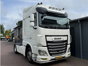 Тягач DAF XF 450