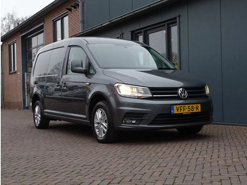 Легковой фургон VOLKSWAGEN Caddy Maxi