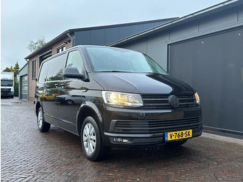 Легковой фургон VOLKSWAGEN Transporter