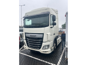 Тягач DAF XF 106 440