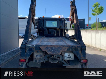 Самосвал DAF CF 370 FA Absetzer Meier Ratio AK 13 +SpurH: фото 2 Самосвал DAF CF 370 FA Absetzer Meier Ratio AK 13 +SpurH: фото 2