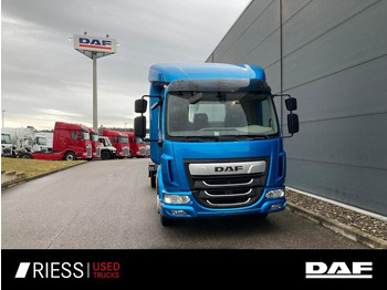 Тентованный грузовик DAF LF 210 FA Standheizung / 5.00m Rd / 7.490kg: фото 2 Тентованный грузовик DAF LF 210 FA Standheizung / 5.00m Rd / 7.490kg: фото 2