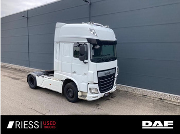Тягач DAF XF 460