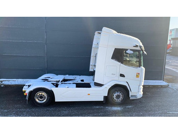 Тягач DAF XF 480