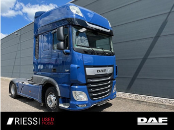 Тягач DAF XF 480