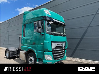 Тягач DAF XF 480