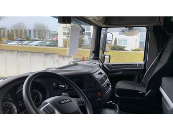 Тягач DAF XF 480