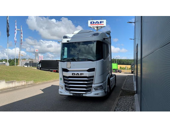 Тягач DAF XG 480
